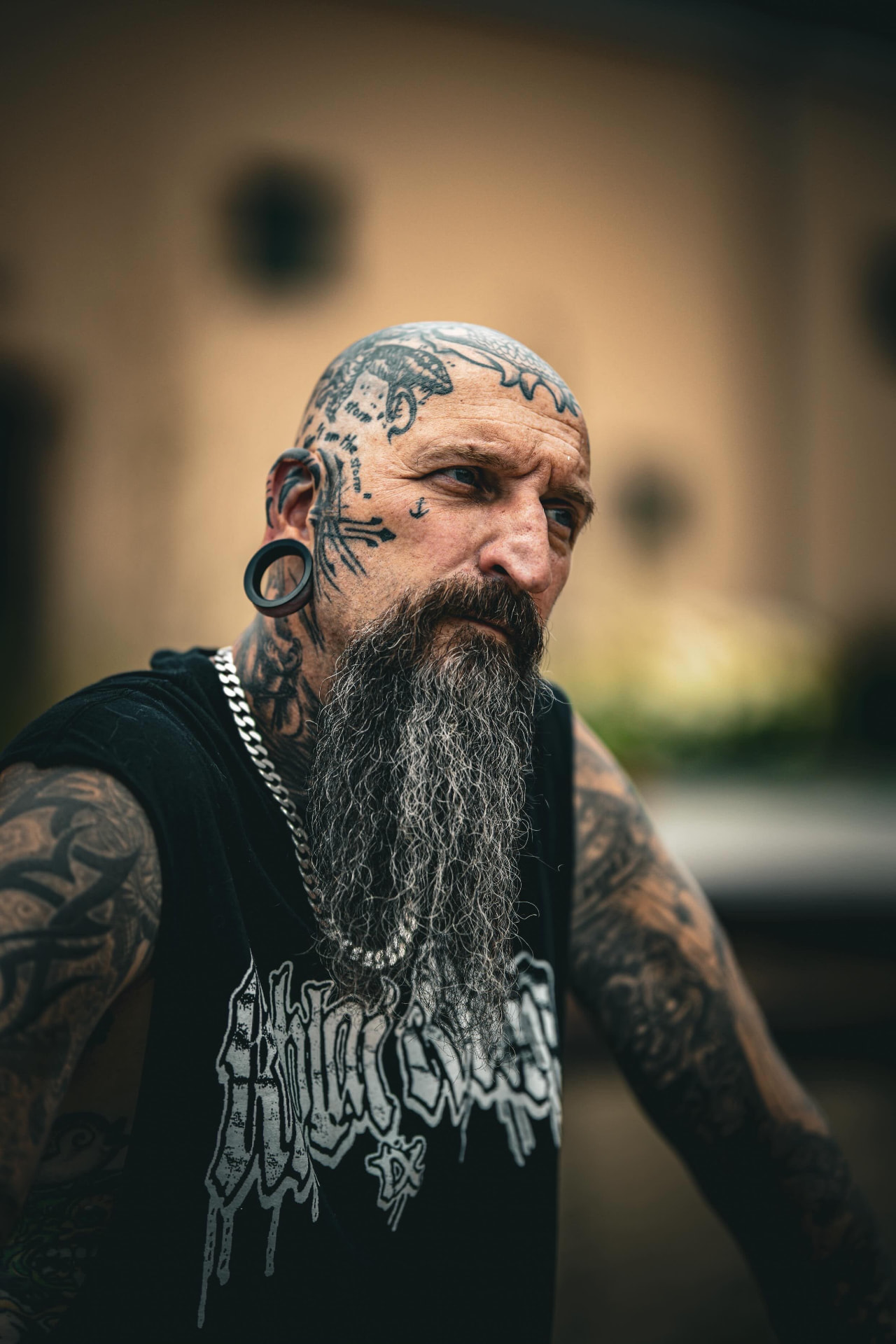 Oliver Walek – der Werbe Fuzzi